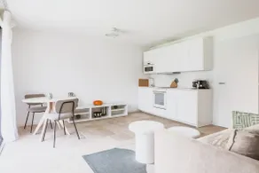 Romantic suite: Air conditioning, spa, projector, swimming pool - Image 5