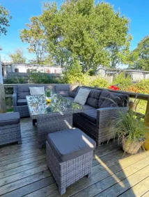 Chalet Oase N01 Renesse - Image 2