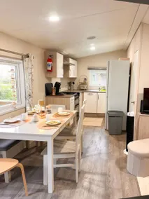 Chalet Oase N01 Renesse - Image 4