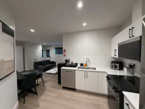 New 1-bedroom suite in Wilden! - Image 3