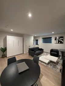 New 1-bedroom suite in Wilden! - Image 5