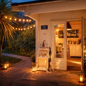 Duck Lodge B&B - Image 2