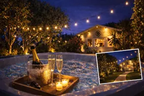 Duck Lodge B&B - Image 3