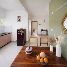 Bessavn Abode - Cozy 2BHK Guest house - Image 3