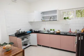 Bessavn Abode - Cozy 2BHK Guest house - Image 5