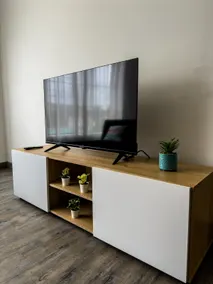 Beautiful Private Apartment - Airport - Image 4