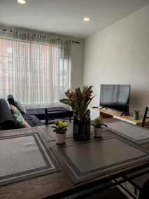 Beautiful Private Apartment - Airport - Image 3