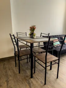 Beautiful Private Apartment - Airport - Image 2