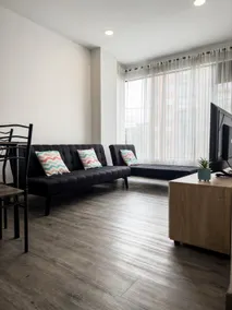 Beautiful Private Apartment - Airport - Image 5