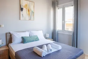 Noir Apartment - Close to Chania City Center - Image 3