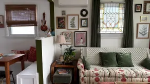 Botanical 2BR, steps to Hawk Haven, near Beaches - Image 5