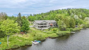 Lac Saint-Pierre near Kamouraska - Image 2