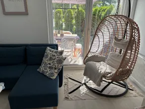 Apartment with parking and garden in Poznań. - Image 2