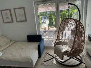 Apartment with parking and garden in Poznań. - Image 4