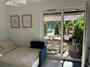 Apartment with parking and garden in Poznań. - Image 3