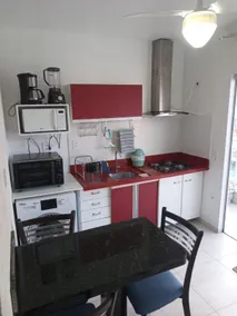 Cozy apartment in São José - Image 5