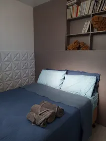 Cozy apartment in São José - Image 2