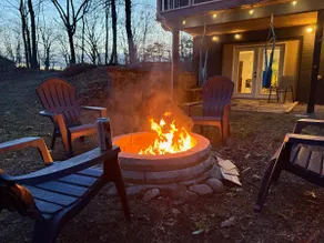 Ridgetop Retreat-Dog Friendly-Clean-Comfortable! - Image 3