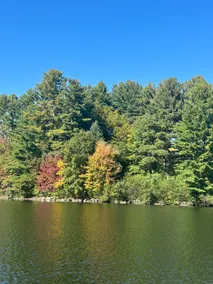 Woodridge Lake Escape on CT Wine Trail - Image 2