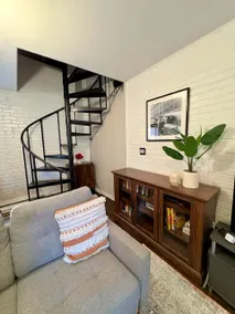 Sunny Northside Duplex with Free Parking - Image 2
