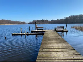 Vacation rental – Seeperle am See with lake view - Image 5