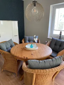 Vacation rental – Seeperle am See with lake view - Image 2