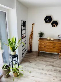Peaceful accommodation – ideal for 2 or 4 people - Image 2
