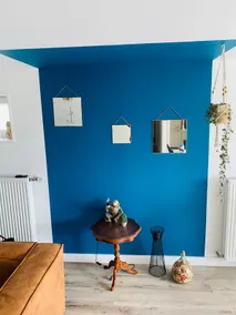 Peaceful accommodation – ideal for 2 or 4 people - Image 4