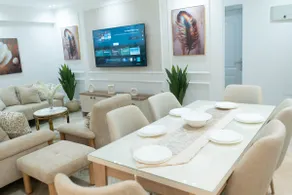 Top-Rated 2BR | Secure Compound | New Cairo - Image 2