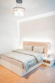Top-Rated 2BR | Secure Compound | New Cairo - Image 3
