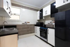 Top-Rated 2BR | Secure Compound | New Cairo - Image 4