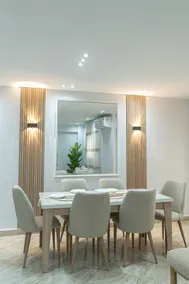 Top-Rated 2BR | Secure Compound | New Cairo - Image 5