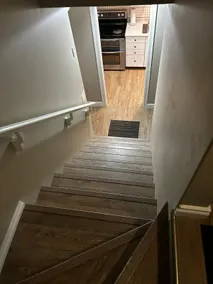 Cozy 1 bedroom basement suite - Image 3