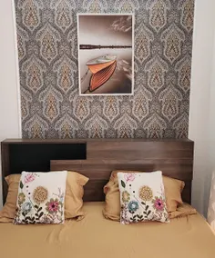 luxurious 2bhk flat| Near Airport - Image 4