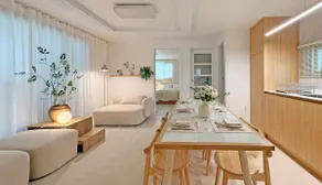 [Special Offer] People & Place:DMC｜Spacious and cozy 1st floor stylish accommodation｜Hongdae·Seoul Station·Myeong-dong - Image 2