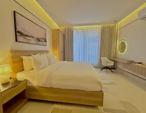 Mina's Suite: Not a place to stay… but a moment worthy of you - Image 2
