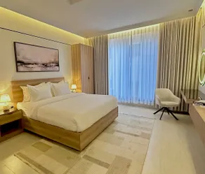 Mina's Suite: Not a place to stay… but a moment worthy of you - Image 3