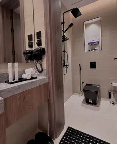 Mina's Suite: Not a place to stay… but a moment worthy of you - Image 5