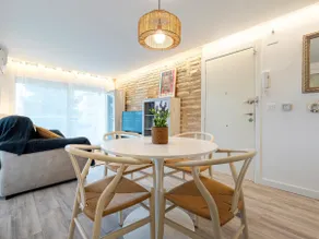 Apartment with terrace at 8km Port Aventura - Image 3