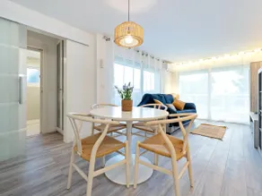 Apartment with terrace at 8km Port Aventura - Image 2
