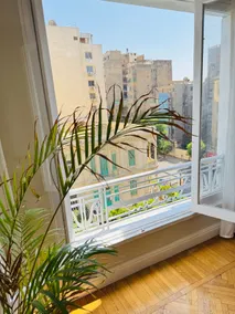 New Gem | Downtown Cairo Walk to Nile & Tahrir Sq - Image 4