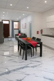 Modern Hamrun 1BR + Sofabed • Fast WiFi • AC - Image 3
