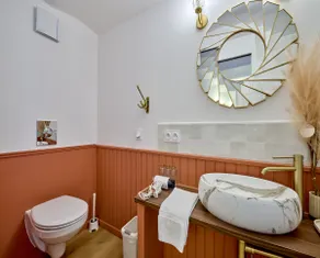 Le Petit Cocon, Hotel Style Ideal for Professionals or Couples - Image 3