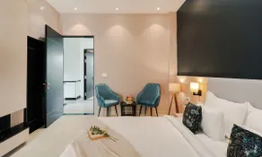 Luxe 3bhk, 3 km fateh sagar lake - Image 3