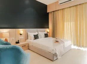 Luxe 3bhk, 3 km fateh sagar lake - Image 4