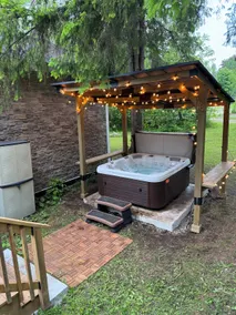 Comfy thoughtful private cottage - Image 2