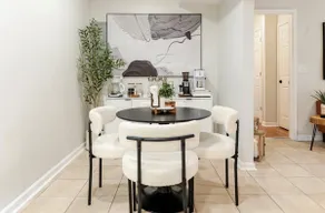 Modern Lawrenceville Stay Near Downtown - Parking - Image 5