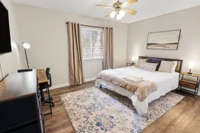 Cityside Escape Minutes From UAB + Hospitals - Image 2