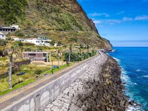 LowTide 0 Jardim do Mar Modern 1-bedroom with Sea View - Image 3