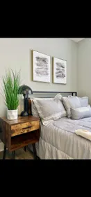 Capitol Hill DC Luxury Home w/ private patio! - Image 4